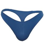 Doreanse Men Basic Thong Royalblå Large Herre