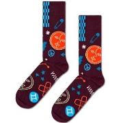 Happy socks Strømper Zodiac Signs Gemini Sock Mixed Str 41/46