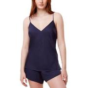 Triumph Silky Sensuality Short Pyjama Marine lyocell 42 Dame