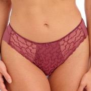 Fantasie Truser Ana Brief Plomme X-Large Dame