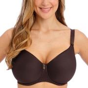 Fantasie BH Rebecca Essentials UW Moulded Spacer Bra Mørkbrun  E 85 Da...