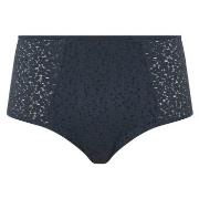 Chantelle Truser EasyFeel Norah High Waist Brief Midnattsblå nylon 42 ...