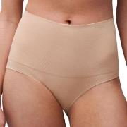 Chantelle Truser Smooth Comfort High Waisted Brief Hud Small Dame