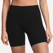 Chantelle Truser Smooth Comfort Sculpting Biker Shorts Svart Medium Da...