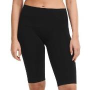 Chantelle Truser Smooth Comfort Sculpting Long Shorts Svart X-Large Da...