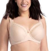 Miss Mary Always Cotton Bra BH Beige B 85 Dame