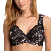 Miss Mary Fauna Bra BH Svart E 90 Dame