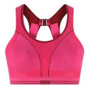 Shock Absorber BH Ultimate Run Bra Rosa polyamid E 75 Dame