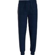 Tommy Hilfiger HWK Track Pant Marine bomull X-Large Herre