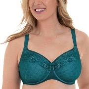 Rosa Faia BH Rosemary Underwire Bra Emerald green polyamid H 80 Dame