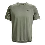 Under Armour Tech 2.0 SS Tee Novelty Militærgrønn polyester XX-Large H...