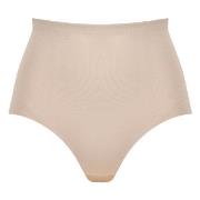 NATURANA Truser High Shaping Brief Beige 44 Dame