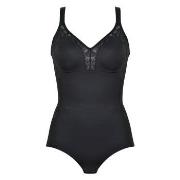 Naturana Minimizer Body Powelace Svart C 85 Dame