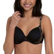 Rosa Faia BH Colette Underwire Bra Svart C 85 Dame