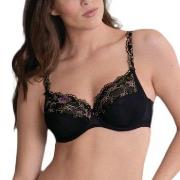 Rosa Faia BH Colette Underwired Bra Svart B 70 Dame