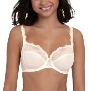 Rosa Faia BH Colette Underwired Bra Benhvit B 75 Dame