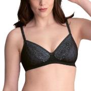 Rosa Faia BH Rosemary Soft Bra Svart polyamid A 80 Dame