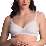 Rosa Faia BH Rosemary Soft Bra Hvit polyamid A 85 Dame