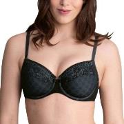 Rosa Faia BH Rosemary Underwired Bra Svart polyamid B 70 Dame