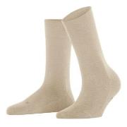 Falke Strømper Women Sensitive New York Beige Str 39/42 Dame