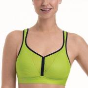 Anita BH Active Air Control DeltaPad Sports Bra Limegrønn A 80 Dame