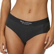 Marc O Polo Hipster Panties Truser 2P Svart bomull X-Large Dame