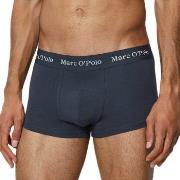 Marc O Polo Basic Trunk 3P Marine bomull XX-Large Herre