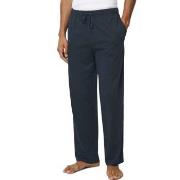 Marc O Polo Long Lounge Pants Marine bomull X-Large Herre