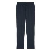 Marc O Polo Long Pants Marine bomull X-Small Dame