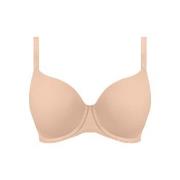 Freya BH Undetected UW Moulded T-Shirt Bra Beige G 80 Dame