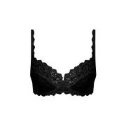 Wacoal BH Elgantine Underwired Bra Svart B 85 Dame