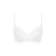 Wacoal BH Elgantine Underwired Bra Hvit B 70 Dame