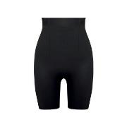 Wacoal Truser Ines Secret High Waist Long Leg Shaper Svart X-Large Dam...