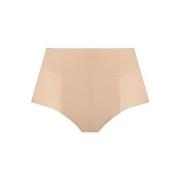 Wacoal Truser Ines Secret Shaping Brief Beige Medium Dame