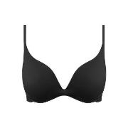 Wacoal BH Ines Secret UW Push Up Bra Svart A 80 Dame