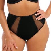 Elomi Truser Kintai Full Brief Svart Large Dame