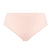 Elomi Truser Smooth Full Brief Rosa viskose 3XL/4XL Dame