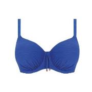 Fantasie Beach Waves UW Full Cup Bikini Top Blå D 85 Dame