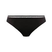 Fantasie East Hampton Mid Rise Bikini Brief Svart Large Dame