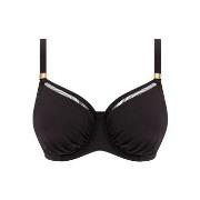 Fantasie East Hampton UW Full Cup Bikini Top Svart E 70 Dame