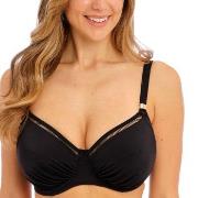 Fantasie East Hampton UW Full Cup Bikini Top Svart K 85 Dame
