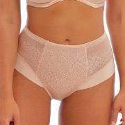 Fantasie Truser Envisage High Waist Brief Beige X-Small Dame