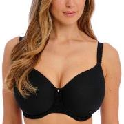 Fantasie BH Envisage UW Moulded Spacer Bra Svart I 80 Dame