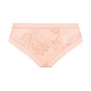 Fantasie Truser Fusion Lace Brief Rosa Medium Dame