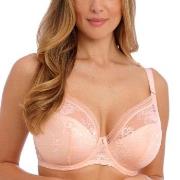 Fantasie BH Fusion Lace Underwire Padded Plunge Bra Rosa H 75 Dame