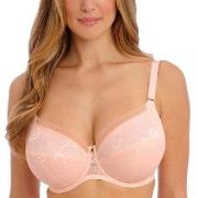 Fantasie BH Fusion Lace Underwire Side Support Bra Rosa K 80 Dame