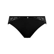 Fantasie Truser Reflect Brief Svart Small Dame