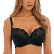 Fantasie BH Reflect Side Support Bra Svart F 65 Dame