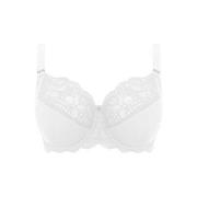 Fantasie BH Reflect Side Support Bra Hvit E 75 Dame