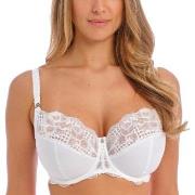Fantasie BH Reflect Side Support Bra Hvit I 90 Dame